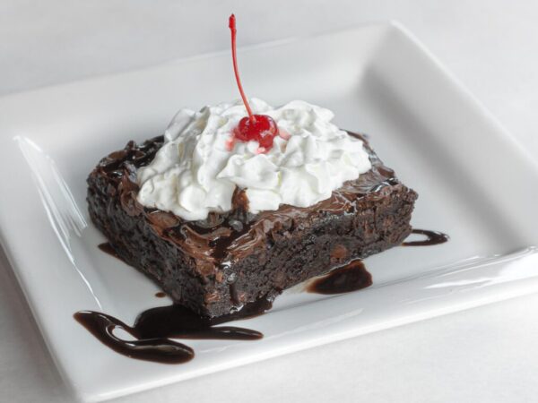 Brownie